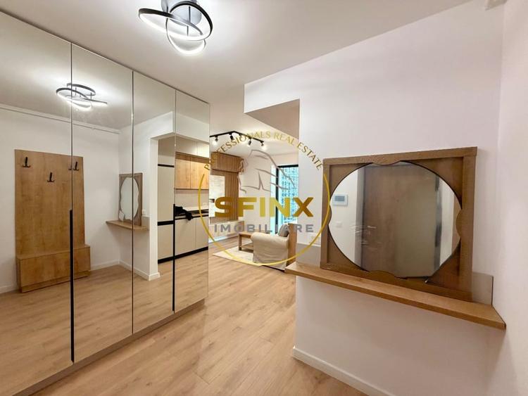 2 camere Theodor Pallady | Complex Hils Titanium | Parcare si centrala proprie - 5