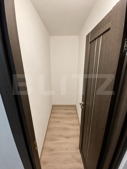 Apartament cu 2 camere nedecomandat, mobilat în Central