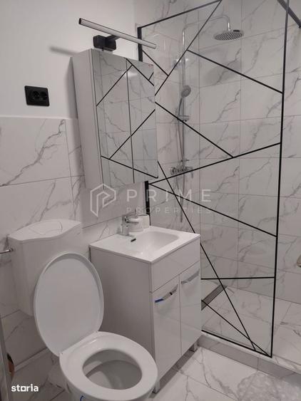 Apartament cu 2 camere în Lefaia