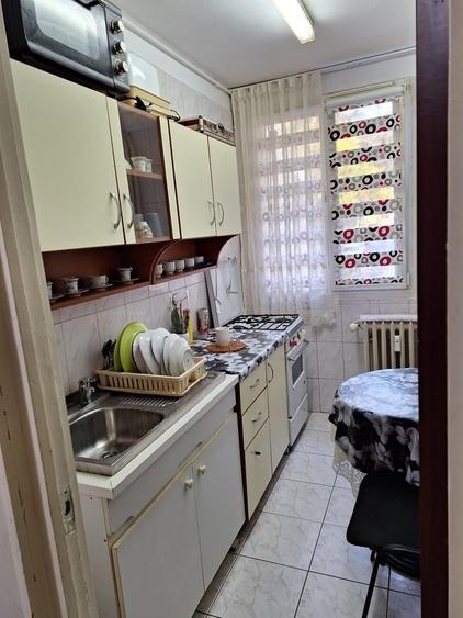 Garsonieră decomandată în Colentina