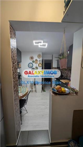 Apartament cu 2 camere decomandat, mobilat în Drumul Taberei