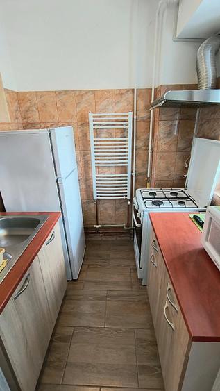 Garsonieră semidecomandată în Micălaca