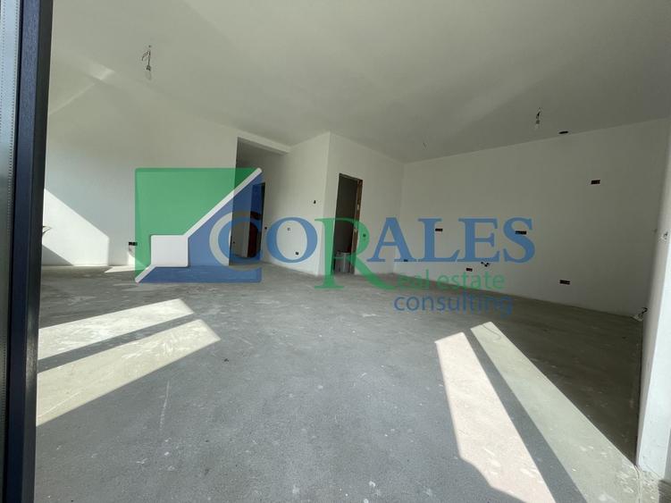 Duplex cu 3 camere cu Canalizare în Dumbrăvița