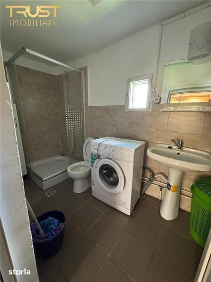 Casă cu 4 camere cu Teren 3135 Mp în Dângău Mare