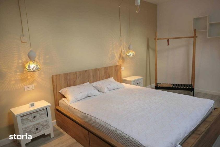 Apartament Giroc de inchiriat, 3 camere, 2 niveluri - 4