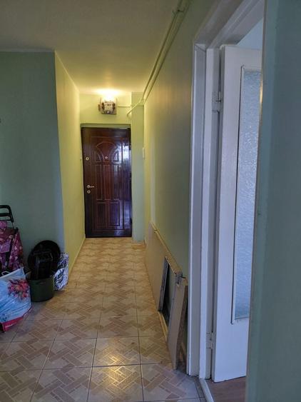 Apartament cu 2 camere semidecomandat în Țiglina 2