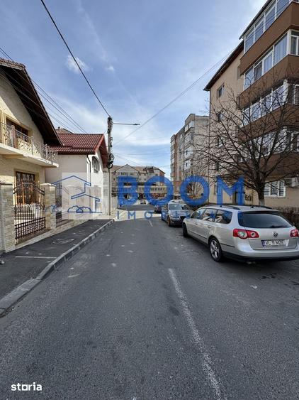 Apartament cu 3 camere în Nord
