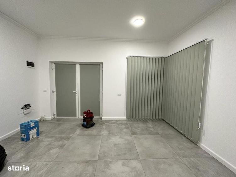 Apartament în Moșnița Nouă