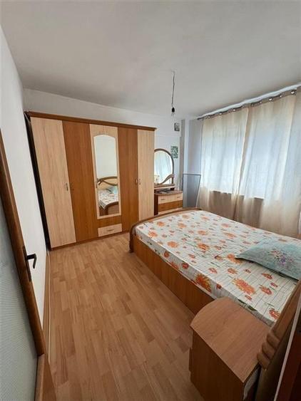 Apartament cu 2 camere decomandat, mobilat în Nord-Est