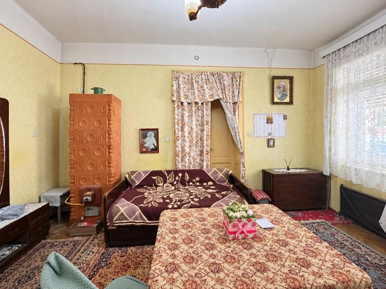 Apartament cu 2 camere circular, mobilat în Odobescu