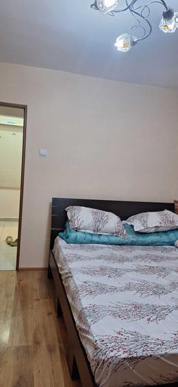 Apartament cu 2 camere decomandat în Nord