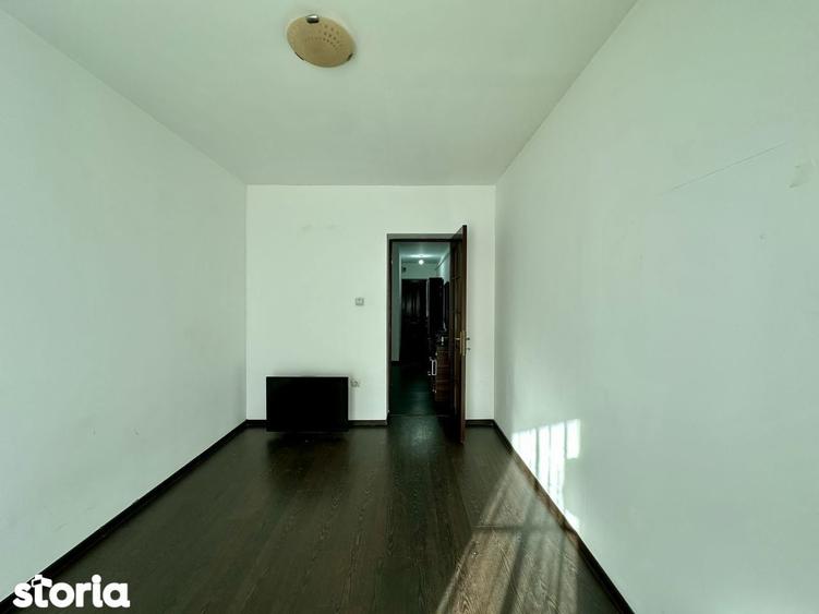 Apartament cu 3 camere în Bucium