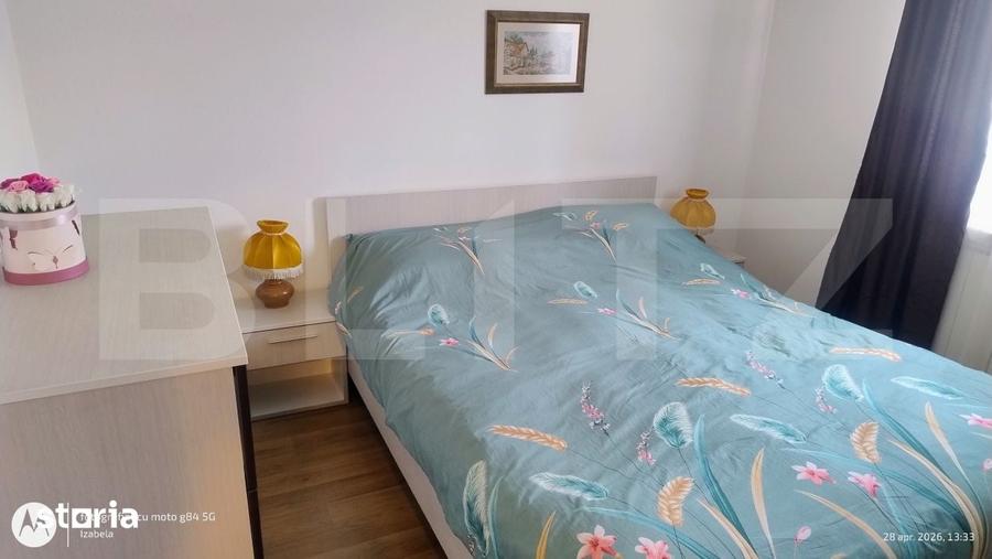 Casă cu 4 camere cu Teren 463 Mp în Cășeiu