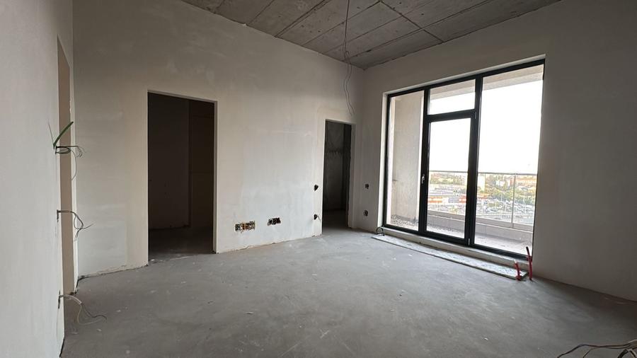 Apartament cu 4 camere decomandat în Grozăvești