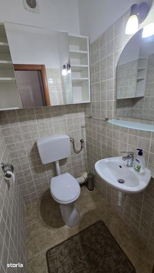 Apartament cu 2 camere în Ștefan cel Mare