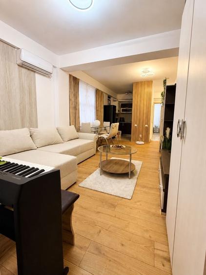 Apartament 3 camere + loc de parcare Bd Timisoara(Direct Proprietar) - 12