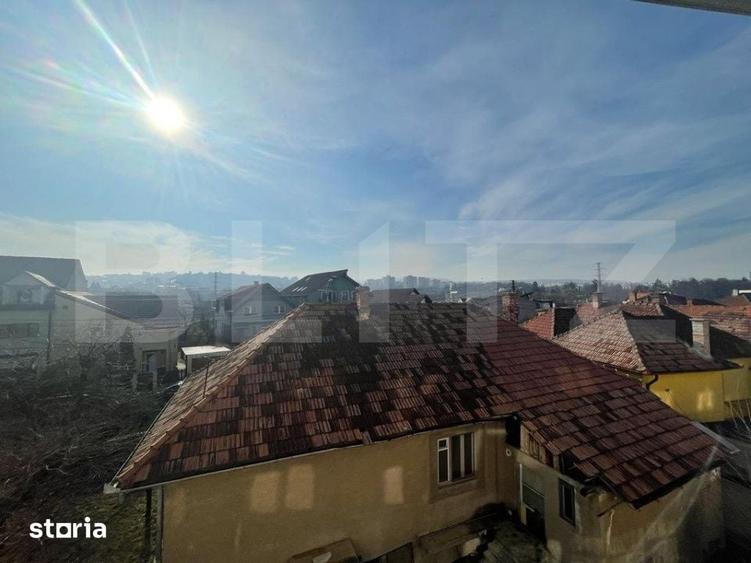 Apartament 3 camere, decomandat, 65 mp, zona Piata 14 Iulie - 19