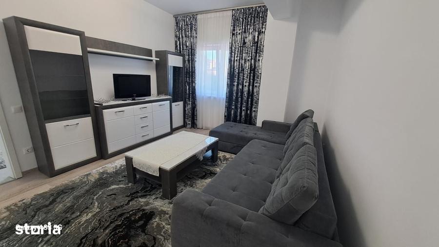 Apartament cu 2 camere, balcon ?i lift - 8