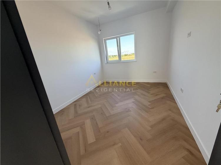 Casă individuală cu 4 camere cu Teren 310 Mp în Berceni