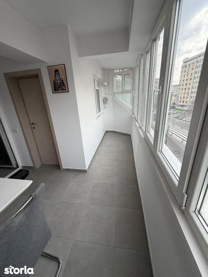 Apartament cu 2 camere decomandat, mobilat în Pantelimon