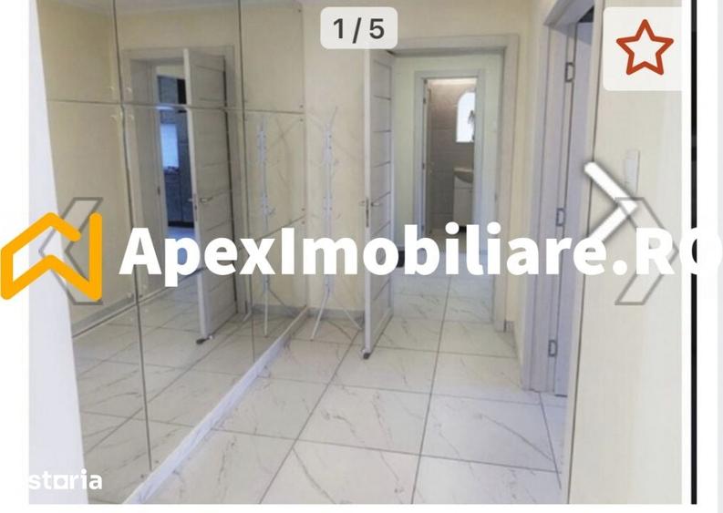 Rond Alba Iulia | 3 Camere | 2 Balcoane | 2 Bai - 8