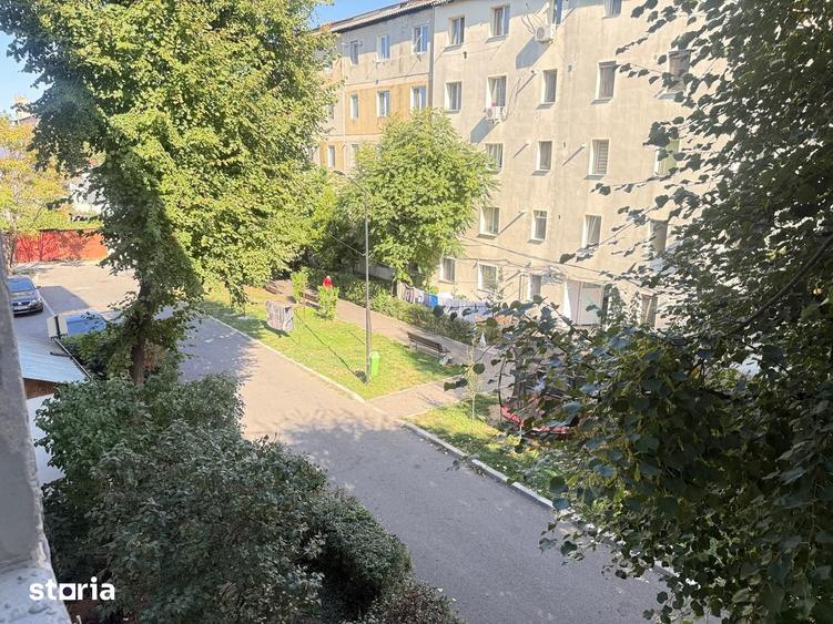 Inchiriere apartament 2 camere, mobilat, Targoviste, micro 8 - 3