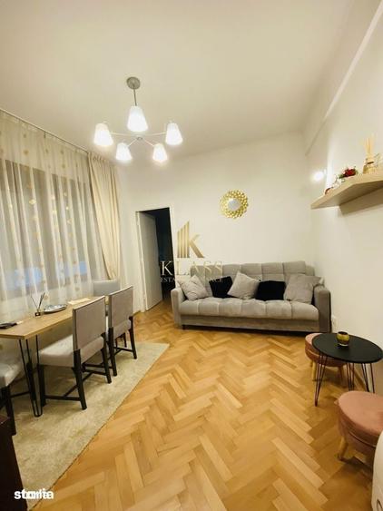 Apartament 2 camere | Calea Victoriei Piata Romana | Renovat Recen - 2