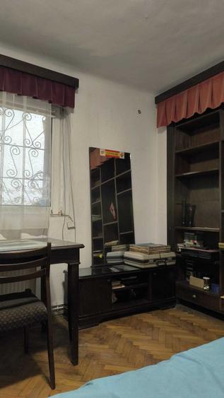 Apartament cu 2 camere decomandat în Tineretului