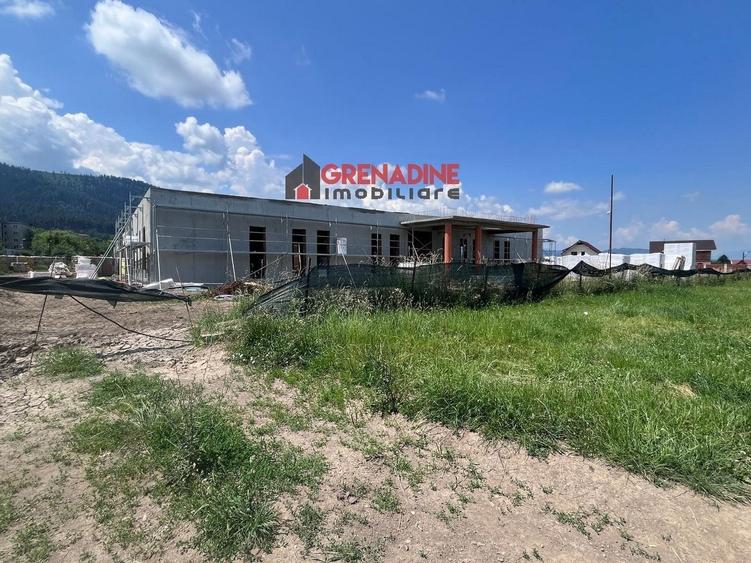 Teren Construcții intravilan de 635 mp, în Electroprecizia