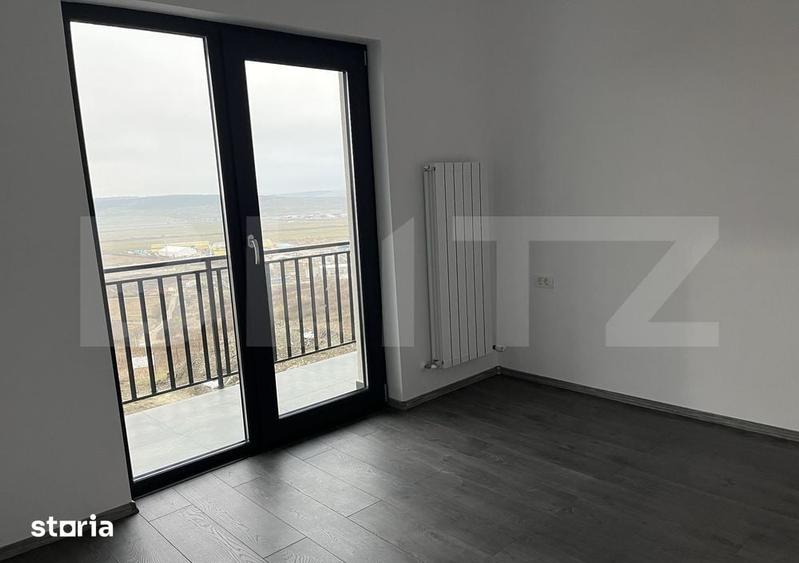 Casă cu 4 camere cu Teren 300 Mp în Valea Lupului