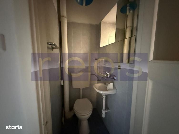 Apartament cu 4 camere în Amzei