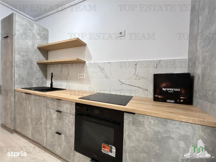 Studio Meraki - mobilat - zona Lidl Mamaia - 1