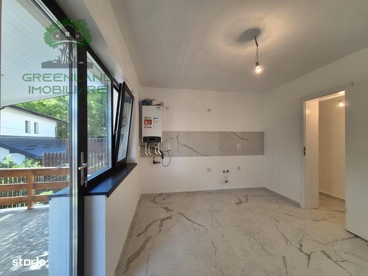 Casă cu 4 camere în Bârnova
