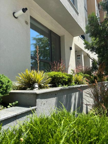 Apartament cu 2 camere, mobilat în Mamaia-Sat