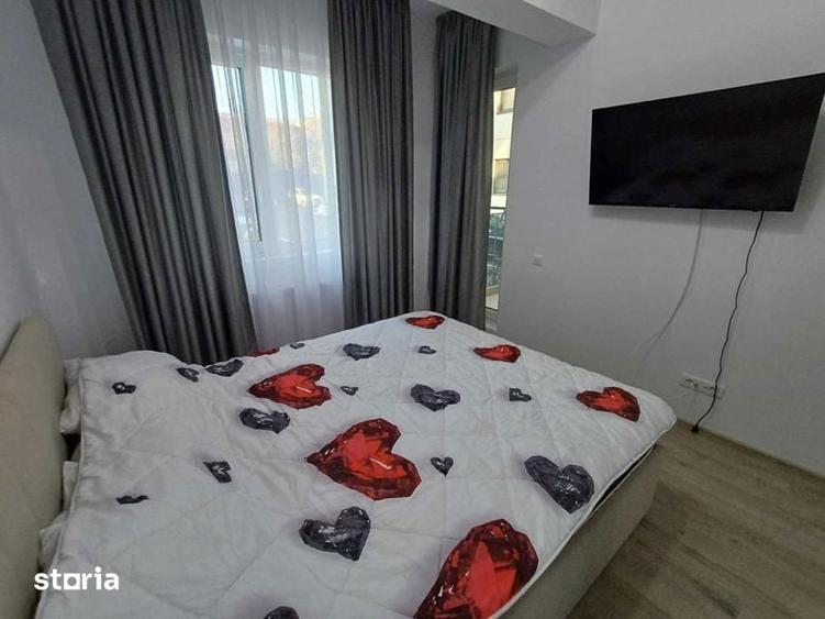 Apartament cu 2 camere în Grozăvești