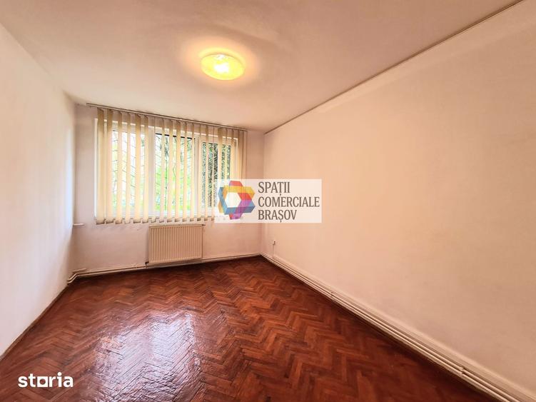 Spațiu comercial, de 60 mp, în Gării