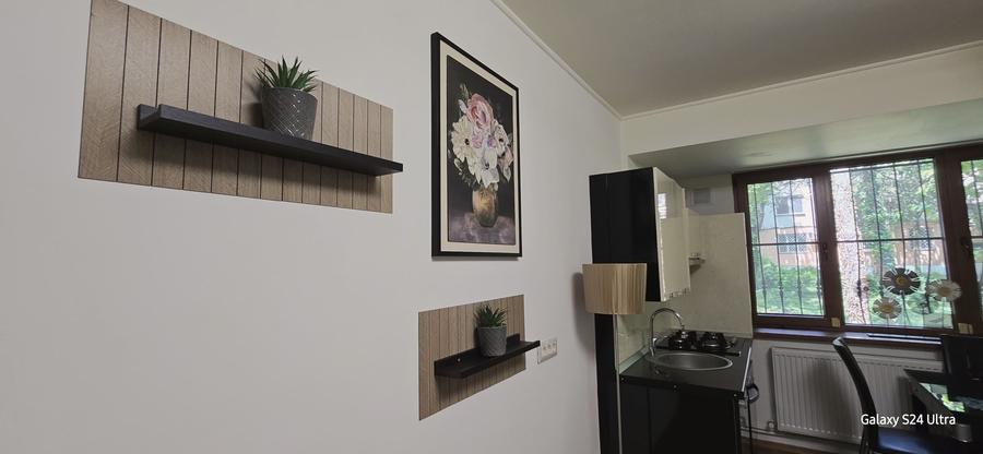 Apartament cu 3 camere în Tăbăcărie