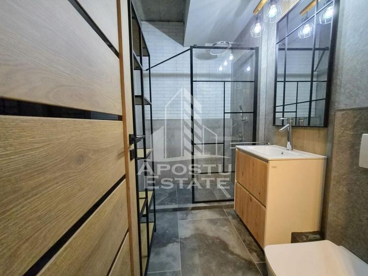 Apartament doua camere ULTRAMODERN,zona AFI - 5
