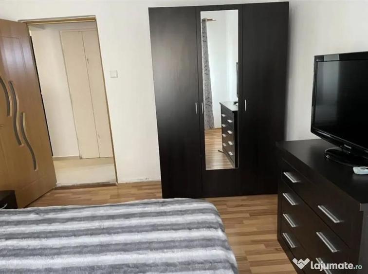 Apartament cu 2 camere, Cetate-Mercur - 6