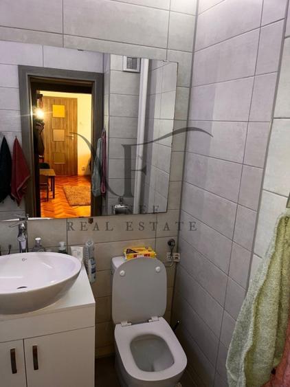 0 COMISION 3 Camere 63 mp etaj 5 Stefan cel Mare Metrou Obor - 12