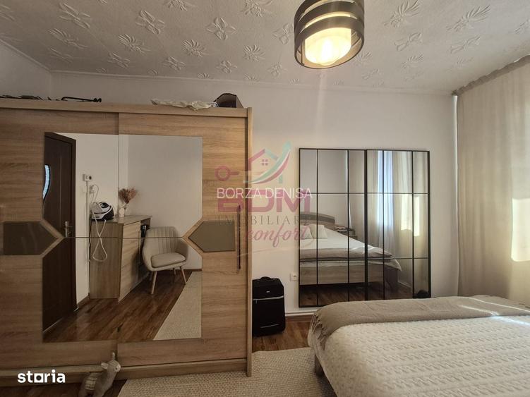 Comision 0 I Apartament modern | 2 camere | decomandat I zona centrala