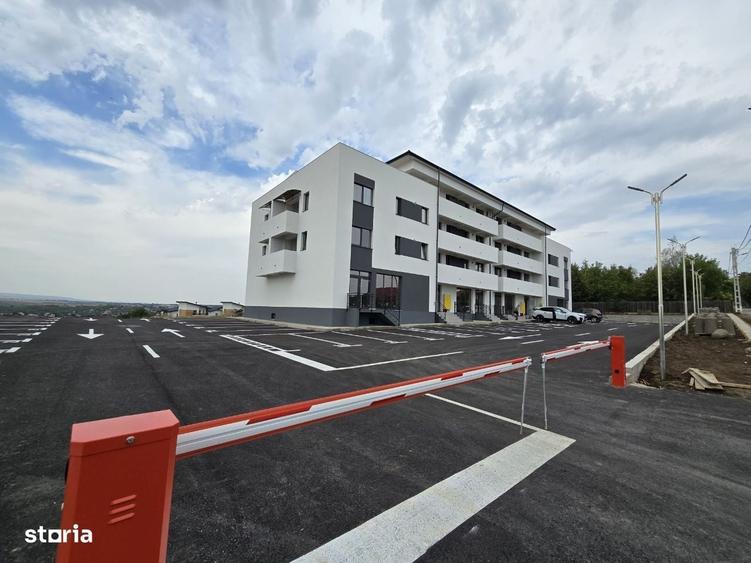 Apartament cu o camere 67500 cu tva , finalizat, intabulat, etaj 2/3 - 6