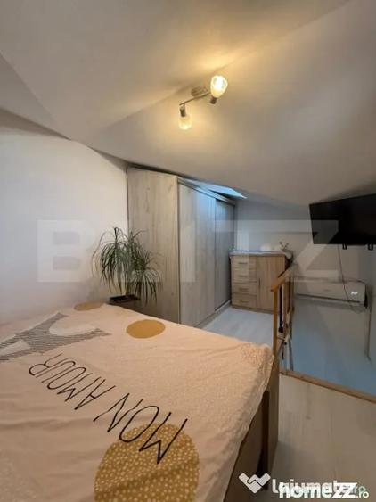 Apartament cu 2 camere semidecomandat în Mazepa 2