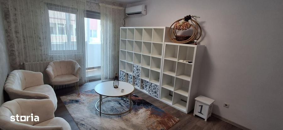 Garsonieră în Apărătorii Patriei