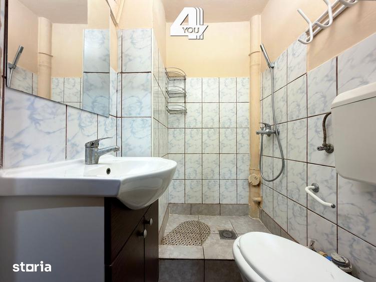 Apartament cu 2 camere în Grădiște