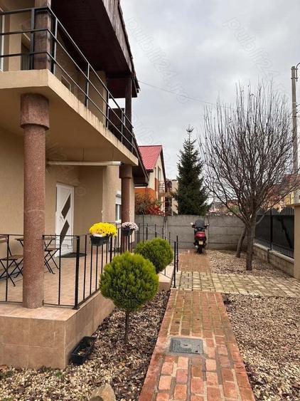 Vand casa in Timi?oara - 2