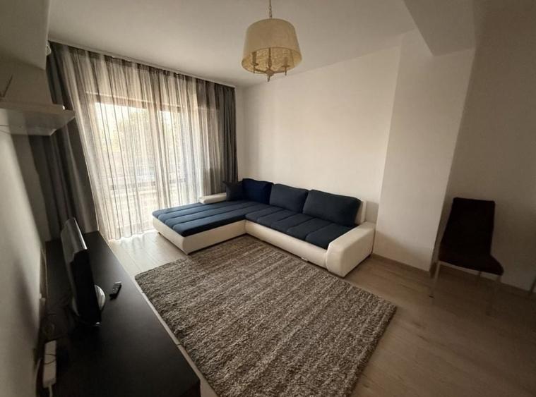 Apartament 2 Camere River Towers - 3