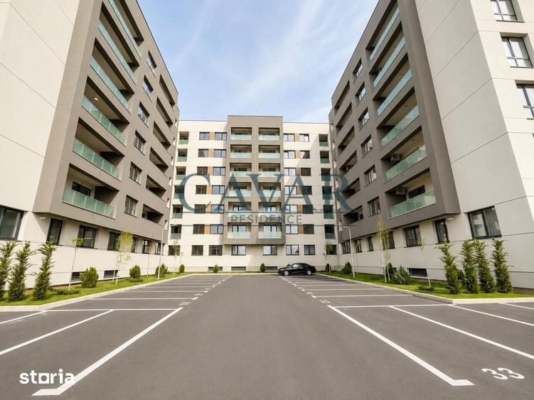 Apartament cu 3 camere decomandat în Brâncoveanu