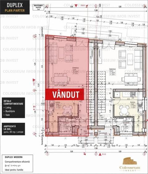 Casă cu 3 camere cu Teren 140 Mp în Bartolomeu