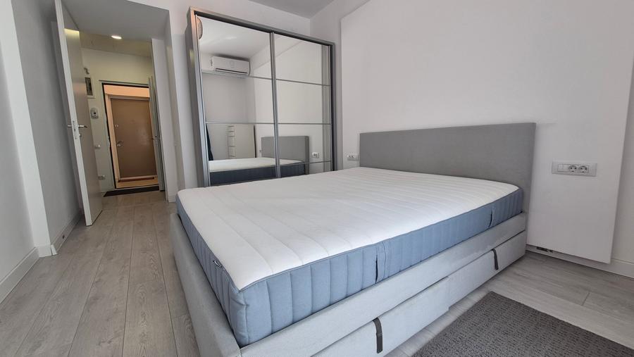 Apartament cu 2 camere în Politehnica